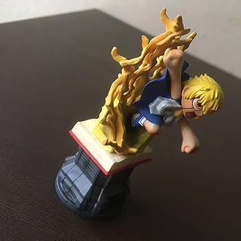 金色のガッシュベル　究極バトル魂　フィギュア Amazon.co.jp: 金色のガッシュベル ガッシュ 究極バトル魂